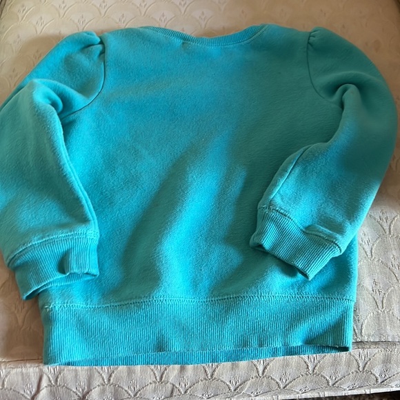 Size 3T Girl’s Top - Picture 4 of 4